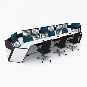 Direct Selling Control <strong>Center</strong> Room Desgin Command <strong>Center</strong> of the Monitoring Station - Product Image 5