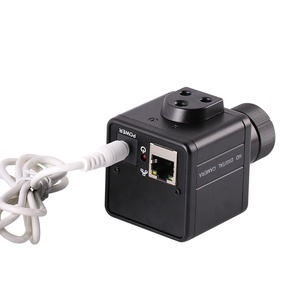 Factory Price Wide Dynamic Starlight RGB IR PCB Board Face Detection Infrared 4MP 30fps Network <strong>IPC</strong> <strong>Camera</strong> - Product Image 6