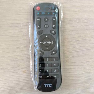 Werkslieferung neue Fernbedienung für Set-Top-Box für IPTV-Fernbedienung mit Lerncode-Funktion TTC - Product Image 2