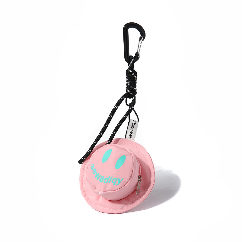 Tipo de boca de letra rosa