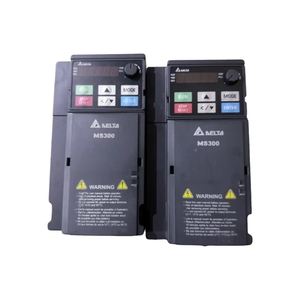 Convertidor de frecuencia de imán permanente monofásico serie 220 VFD9A0MS43ANSAA 380V entrada V salida 3.7kw