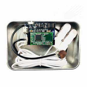 Brain Wave Detection <strong>And</strong> Analysis TGAM Brain Wave <strong>Sensor</strong> EEG Shennian Technology Biofeedback Electronic Development Kit - Product Image 3