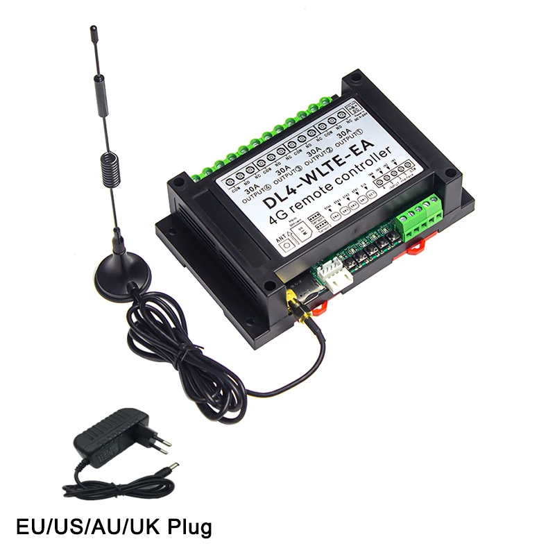 DL4-EA Kit 1