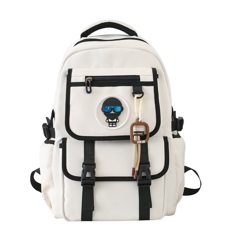 Transporter 6506 white