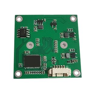 USB2.0กล้อง IMX515โมดูลความละเอียดสูง8เมตร FF สำหรับเครื่อง USB ไดร์เวอร์ฟรี - Product Image 3