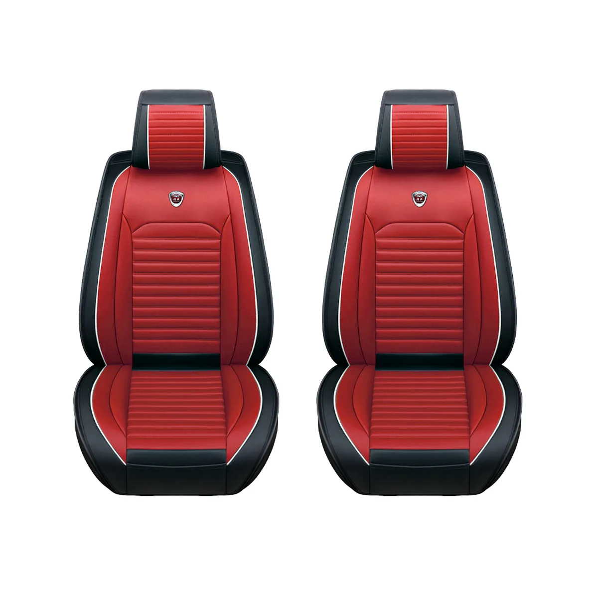 2X Rouge