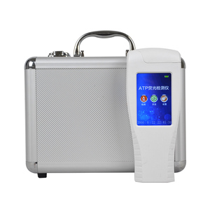 Taşınabilir ATP metre YT-ATP, atp dedektörü el atp test cihazı çubuğu hijyen İzleme ve bakteri algılama - Product Image 4