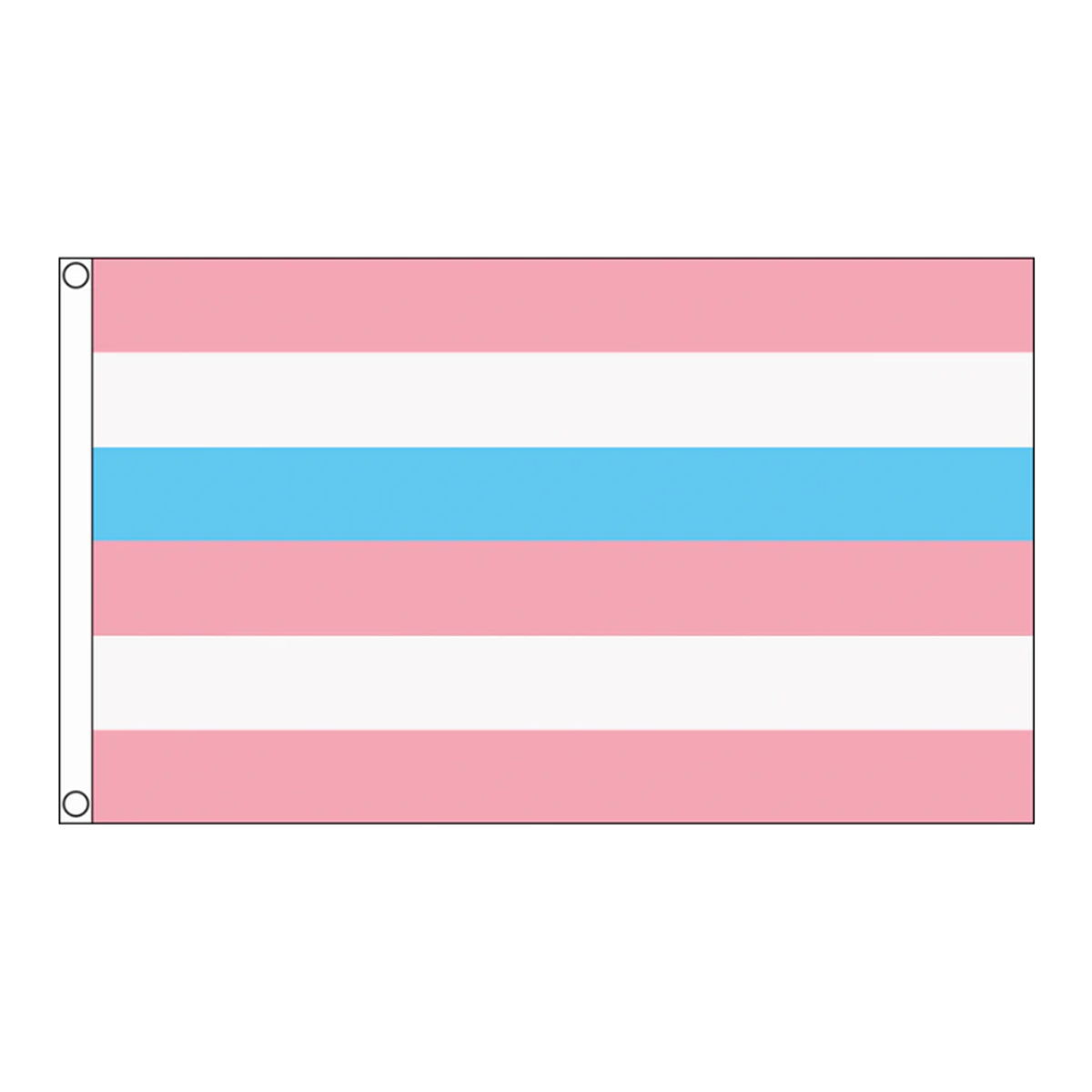 Intersex Pride 3x5 Flag Intersex Pride