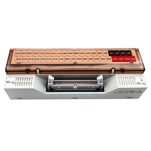 32チャネル入力/出力PNPターミナルブロック24VDC - Product Image 2