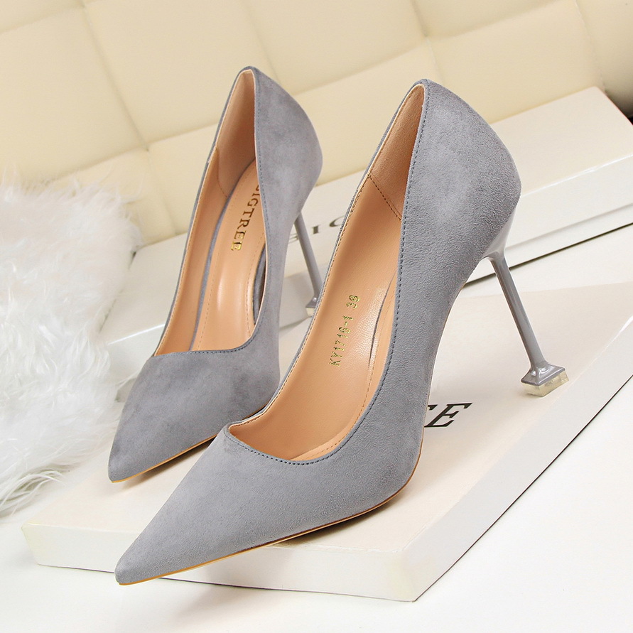 Grey