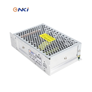 DC 60WPSUデュアル出力スイッチングマルチ出力電源ACからDC12V3A-12V2.5Aスイッチング電源 - Product Image 2