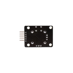 Dual axis button joystick <strong>sensor</strong> PS2 game joystick <strong>control</strong> lever <strong>sensor</strong> <strong>module</strong> - Product Image 2