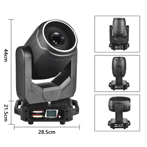 ไฟเลเซอร์ RGB 5W ใหม่ 15Kpps ลายโกโบ้ สีสันเต็มรูปแบบ เอฟเฟกต์ภาพเคลื่อนไหว ILDA DMX512 ไฟเลเซอร์แบบเคลื่อนที่สำหรับดีเจ คาราโอเกะ ดิสโก้ - Product Image 5