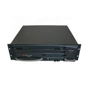 Original New In Box Poly Polycom RMX2000 <strong>Video</strong> Conferencing MCU Multipoint Controller RealPresence Collaboration Server - Product Image 1