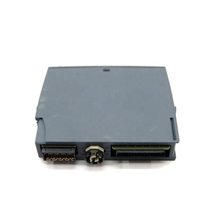 Stock nuevo Original SIMATIC ET 200SP módulo electrónico Siemens módulos de entrada analógica 6ES7134-6JE00-0CA1 6ES7134-6JF00-0CA1 - Product Image 6
