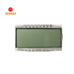 va/tn/htn/stn/fstn custom low power very small programmable 7 segment <strong>lcd</strong> <strong>display</strong> with customisable text - Product Image 3