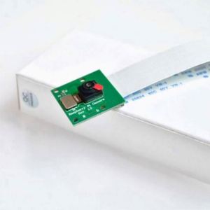 Dropshipping China versión Raspberry Pi 3 módulo de cámara