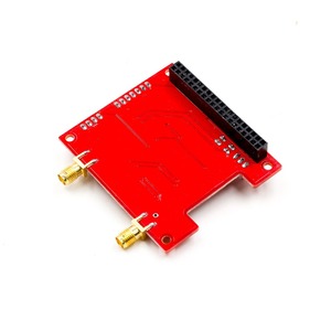 Lora GPS HAT <strong>Version</strong> V1.0 Lora/GPS_HAT Is an Extension Module for LoRa and GPS to Be Used with <strong>Raspberry</strong> <strong>Pi</strong> - Product Image 5