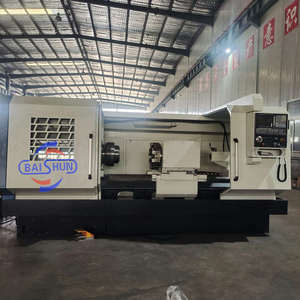 Factory Price <strong>CNC</strong> <strong>Lathe</strong> Turning Torno Oil Country Pipes <strong>Processing</strong> Works Pipe Threading <strong>Lathe</strong> <strong>Machine</strong> - Product Image 6