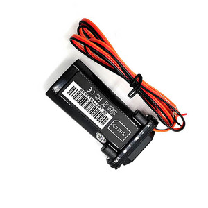 2g ST-901 Waterproof Car <strong>GPS</strong> <strong>tracker</strong> IP67 Wired Tracking Device Geo Fence Positioning GT02 Overspeed Warning - Product Image 2