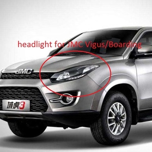 Orijinal repuestos jmc far SUV kafa ışık JMC vigus 3 vigus 5 yatılı artı JMC otomobil parçaları ön işık - Product Image 5