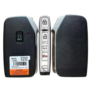 95440-L2320ดั้งเดิมสำหรับ Kia K5 2021 4 + 1ปุ่ม433MHz กุญแจรถ NCF29AXM ID4A ไร้กุญแจ - Product Image 1