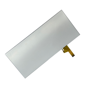 12:00 Anzeige 240*106mm 3,0 V VA Segment LCD-Anzeige modul mit negativem Trans missiv - Product Image 4