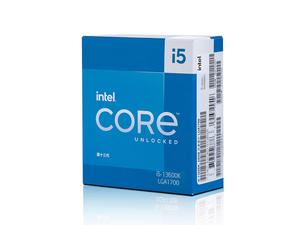 New <strong>Processor</strong> I5 13600K CPU LGA 1700 <strong>Socket</strong> 24 <strong>Core</strong> Gaming Desktop Computer Cpu I5 13600K - Product Image 2