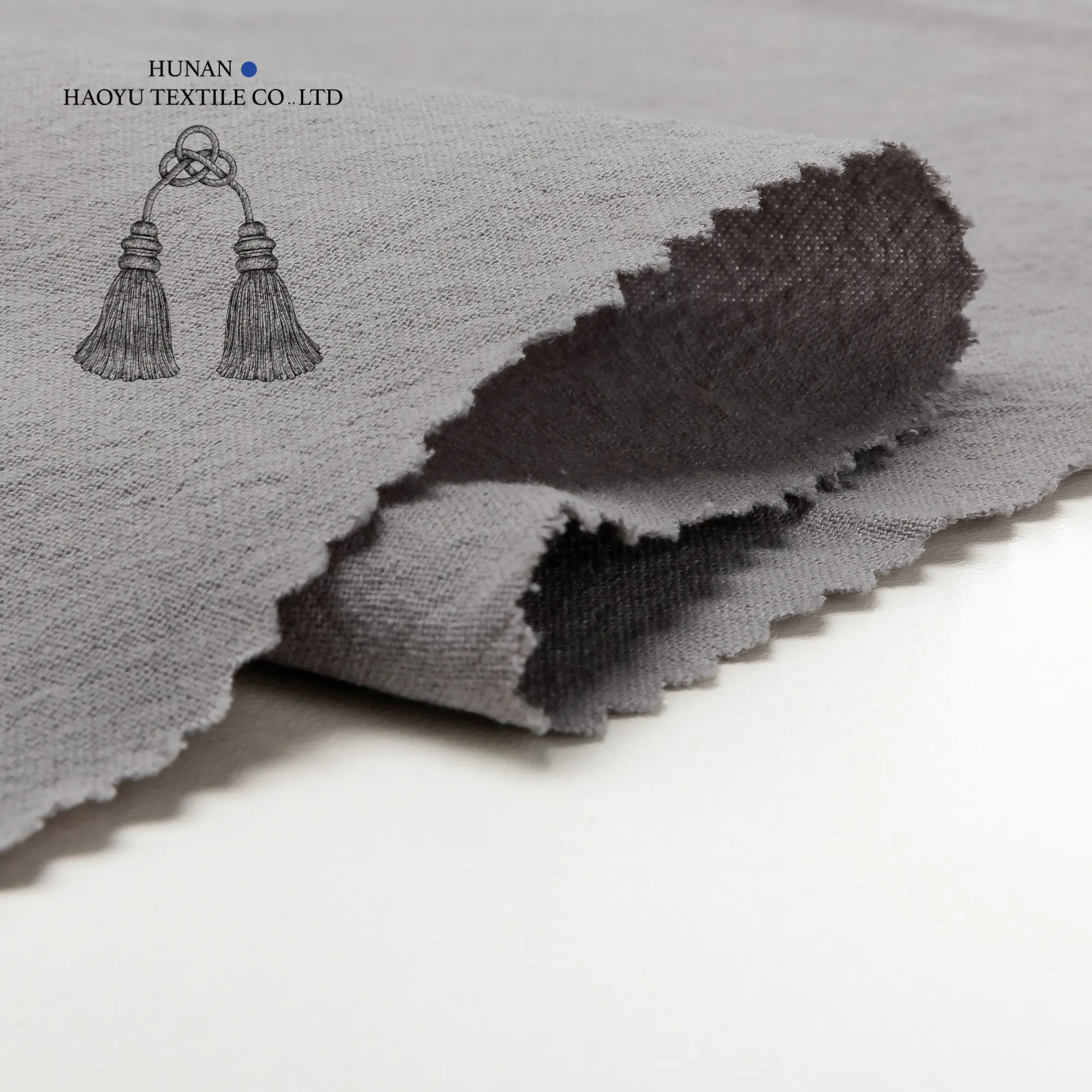 Haoyu usine textile fournisseur en gros 30x30 68x68 Offre Spéciale 100% coton teint popeline tissu pour vêtement vêtements maison textile