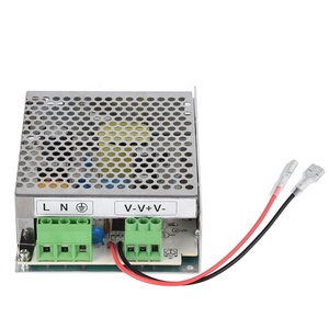 Nguồn Điện AC Sang DC 13.8V Pin Dự Phòng Smps 60W 80W 120W 150W 24V Bộ Nguồn Chuyển Đổi Cho Màn Hình LED Mô-đun LED - Product Image 2