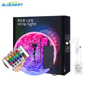 Водонепроницаемые светодиодные полосы 220 В 5 В - Product Image 3