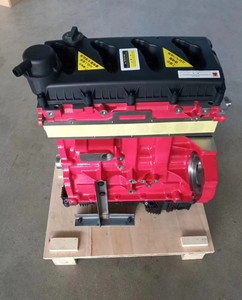 ของแท้มอเตอร์ ISF 2.8 เครื่องยนต์บล็อกยาว ISF2.8 ISF3.8 ISBe 6 QSB6.7 QSF2.8 4BT3.9 สําหรับ Cummins Foton Tunland Aumark ดูTunda - Product Image 6