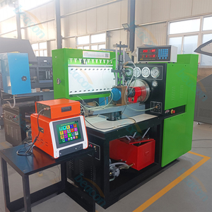 Common-Rail-Diesel-System-Programm-Controller BEI-B Injektor-Simulator CRS960 zum Testen der Crdi-Injektor pumpe - Product Image 6