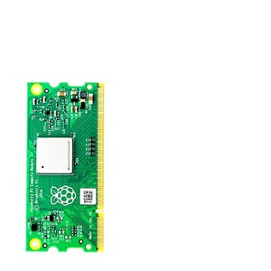 Rechen modul 3 32GB CM3 32GB Raspberry Pi 3 Modell B BCM2837 Prozessor und 1GB RAM - Product Image 4