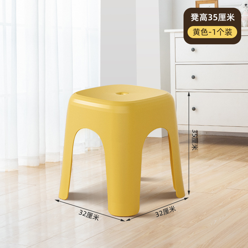 D-2133 Middle bench, stone blue