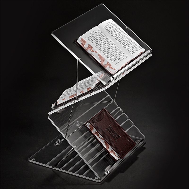 Shtender plegable