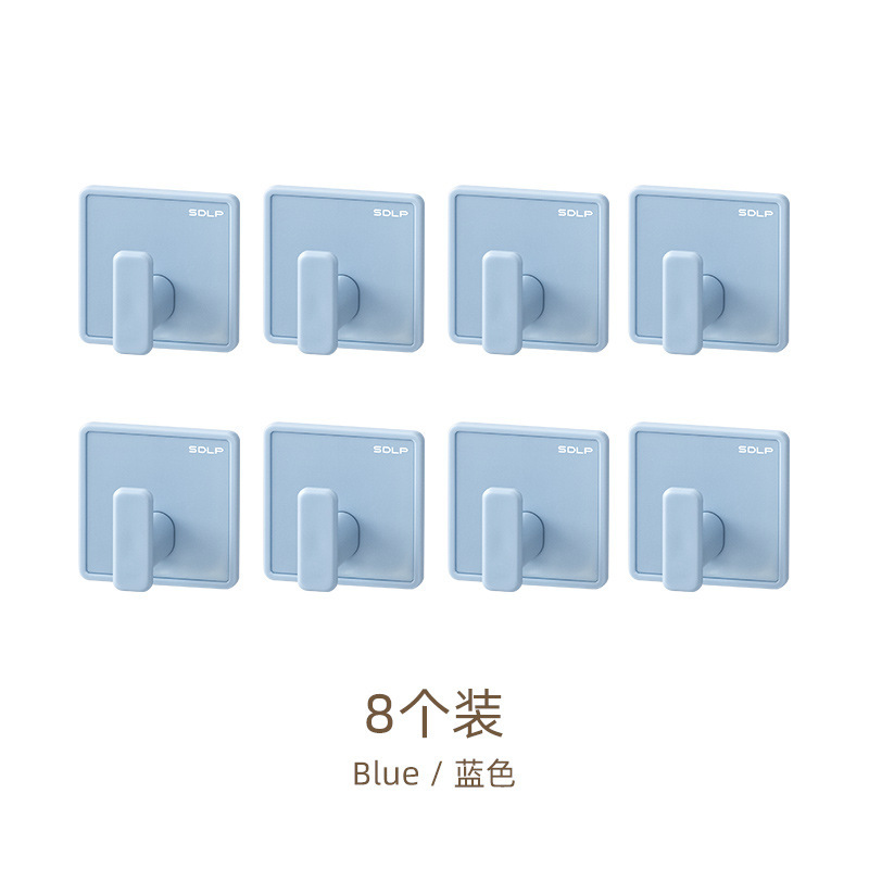 8-pack - Blue