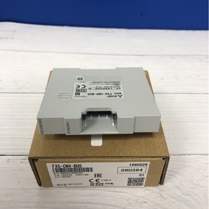 SPS-Modul FX5-CNV-BUS programmier barer Controller Brand New Original Spot Plc - Product Image 2
