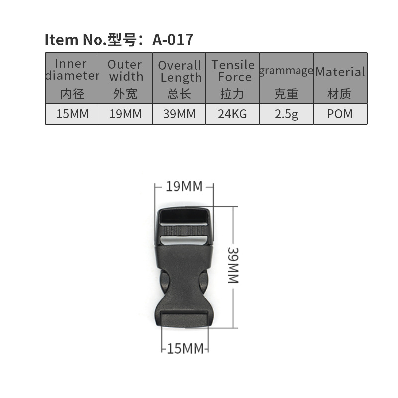 A017-15MM
