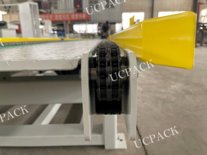 链式输送线/链式输送器/链带输送器 - Product Image 5