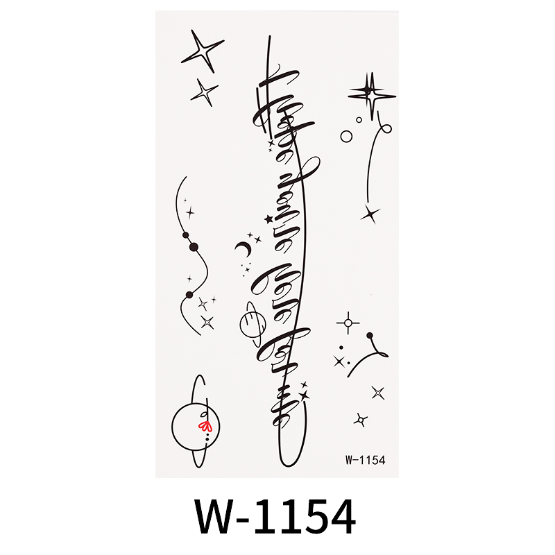 W-1154