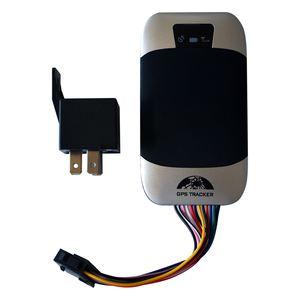 Rastreadores GPS para coche Coban 303fg / Gps Car Tracker 303 / Gps Coban 303f con sistema de servidor web de seguimiento Android IOS gratuito - Product Image 1