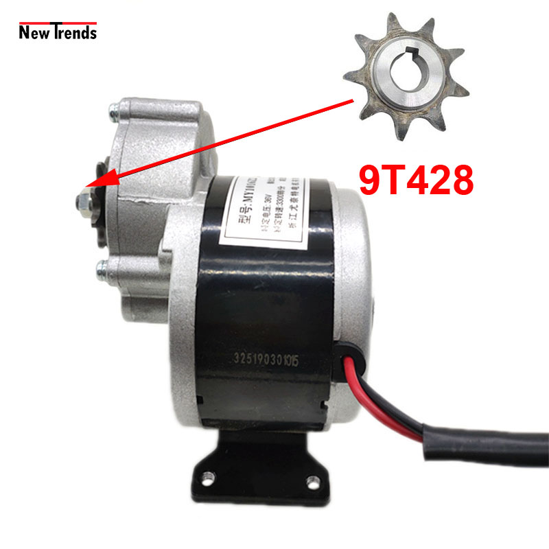 250W 24 V