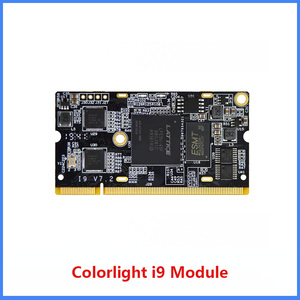 Reticolo ECP5 FPGA RISC-V scheda di sviluppo Colorlight i9 modulo LFE5U Open Source Toolchain - Product Image 2