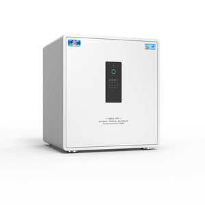 Electronic Small Colorful <strong>Safe</strong> Box for <strong>Code</strong> Deposit Money <strong>Safes</strong> Hidden <strong>Safe</strong> - Product Image 4