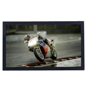 32-Inch 1920*1080 HD <strong>LCD</strong> Game <strong>Monitor</strong> 60Hz Refresh Rate Open Metal Frame PC/<strong>Computer</strong> Digital Signage <strong>Display</strong> Amusement Machine - Product Image 1