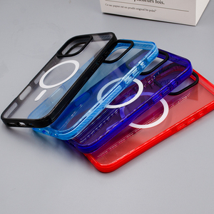 เคสโทรศัพท์กันกระแทกหนาพิเศษสำหรับ iPhone 12 13 14 15 16 PRO MAX - Product Image 3
