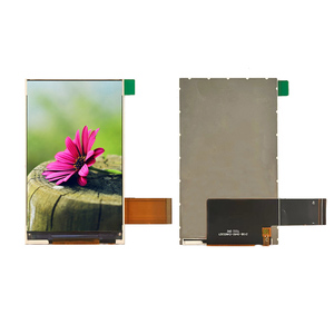 HD LCD-Bildschirm LCD-Modul 3,5-Zoll-IPS-Tft-Bildschirm 800*480 25-polige RGB-Schnitts telle LCD-Anzeige - Product Image 2