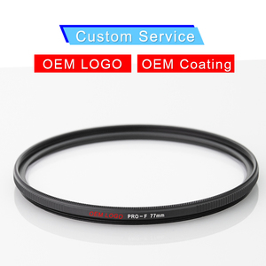 OEM 49-82mm Fog <strong>Filter</strong> Fog Subtle /Strong for Camera Lens <strong>Filter</strong> Special <strong>Filter</strong> - Product Image 2