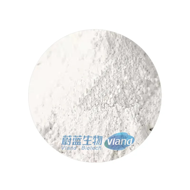 L-Leucine Food Additives Instant/Powder/Granular CAS 61-90-5